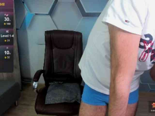 SteveTiger SteveTiger