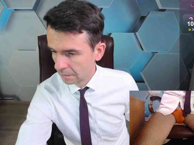 SteveTiger SteveTiger