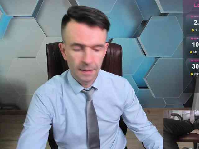 SteveTiger SteveTiger