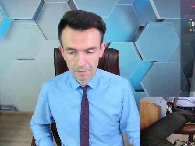 SteveTiger SteveTiger