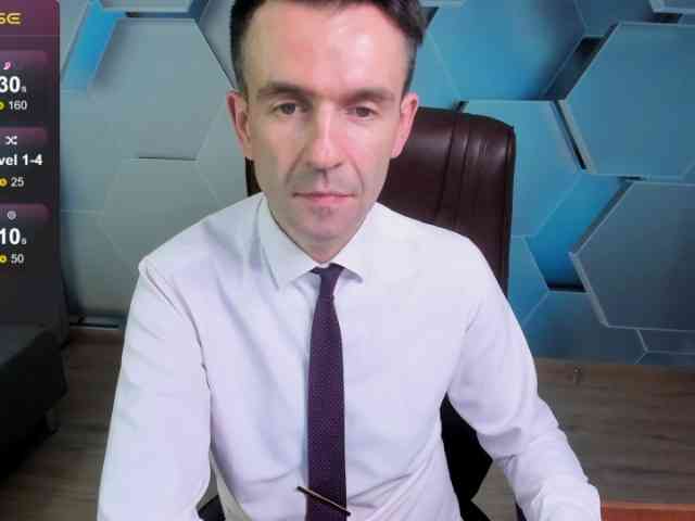 SteveTiger SteveTiger