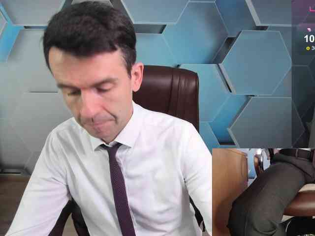 SteveTiger SteveTiger