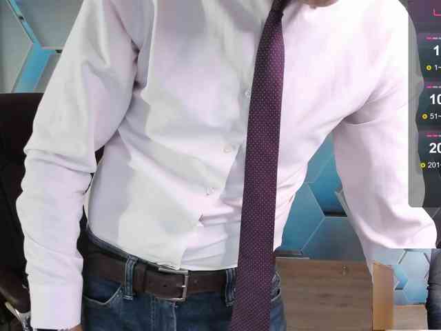 SteveTiger SteveTiger