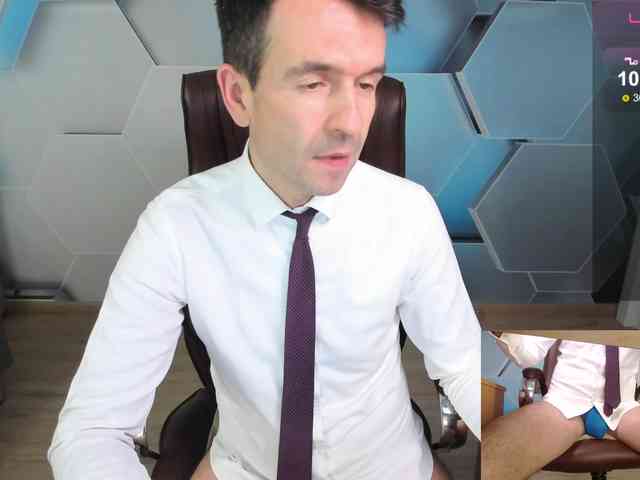 SteveTiger SteveTiger