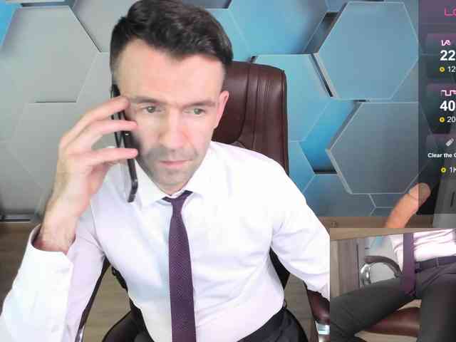 SteveTiger SteveTiger