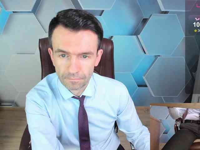 SteveTiger SteveTiger