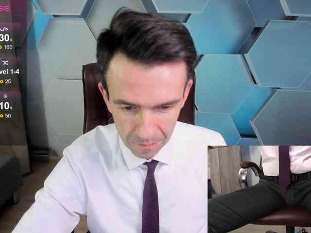 SteveTiger SteveTiger