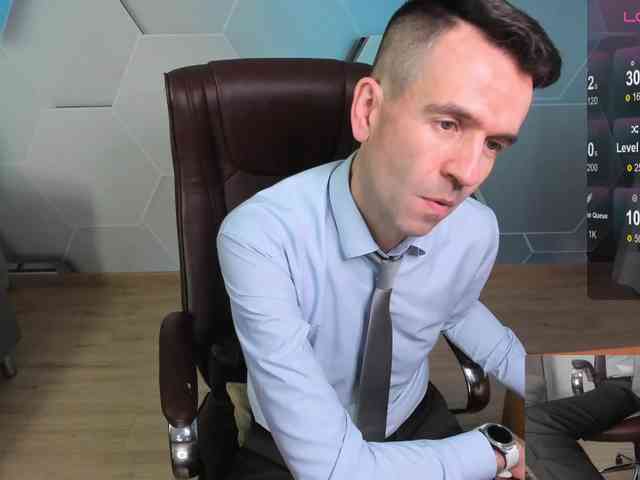 SteveTiger SteveTiger