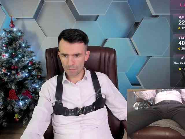 SteveTiger SteveTiger