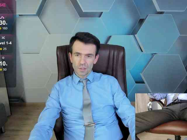 SteveTiger SteveTiger