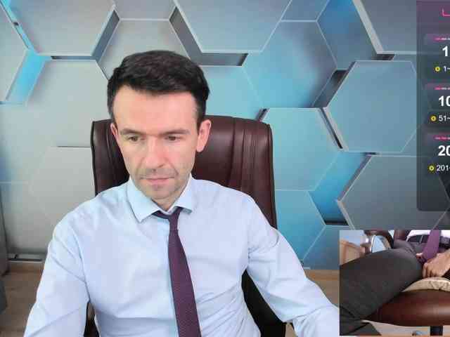 SteveTiger SteveTiger