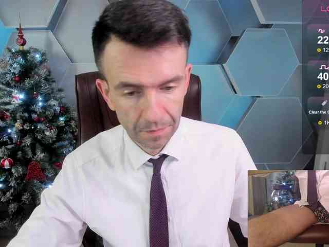 SteveTiger SteveTiger