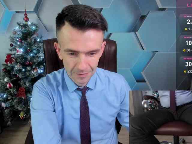 SteveTiger SteveTiger