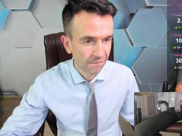 SteveTiger SteveTiger