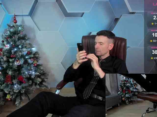 SteveTiger SteveTiger