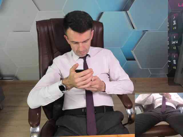 SteveTiger SteveTiger