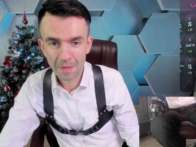 SteveTiger SteveTiger