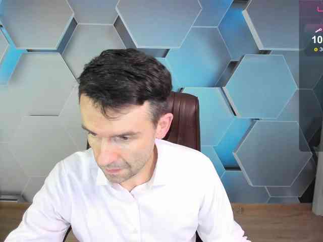 SteveTiger SteveTiger