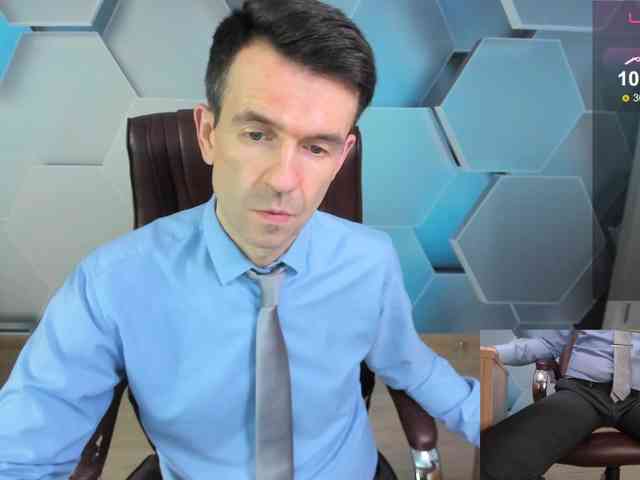 SteveTiger SteveTiger