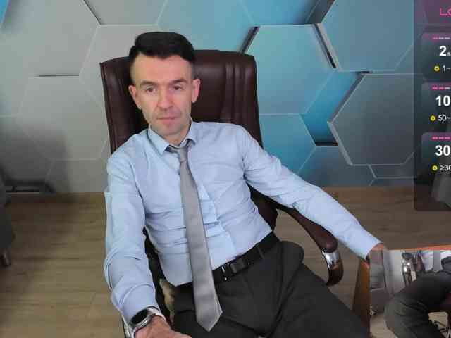 SteveTiger SteveTiger