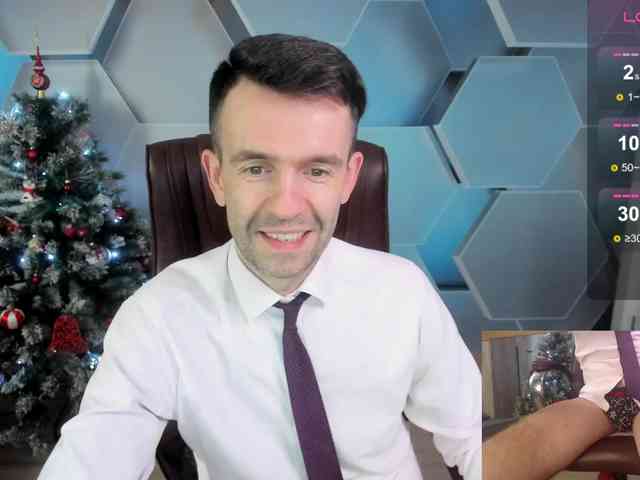 SteveTiger SteveTiger