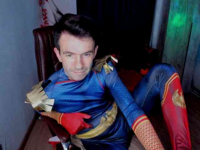 SteveTiger SteveTiger