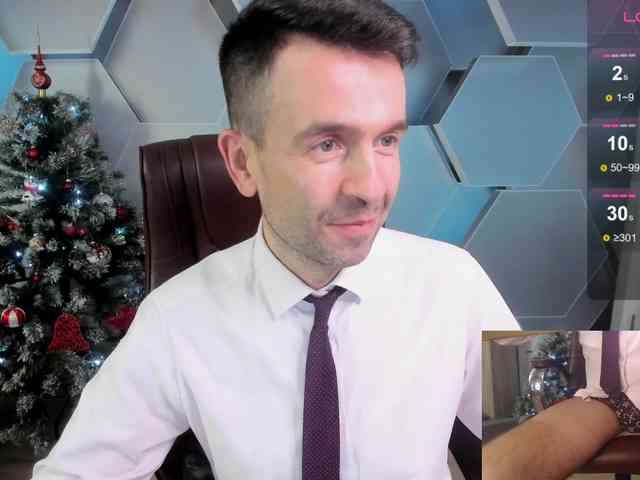 SteveTiger SteveTiger