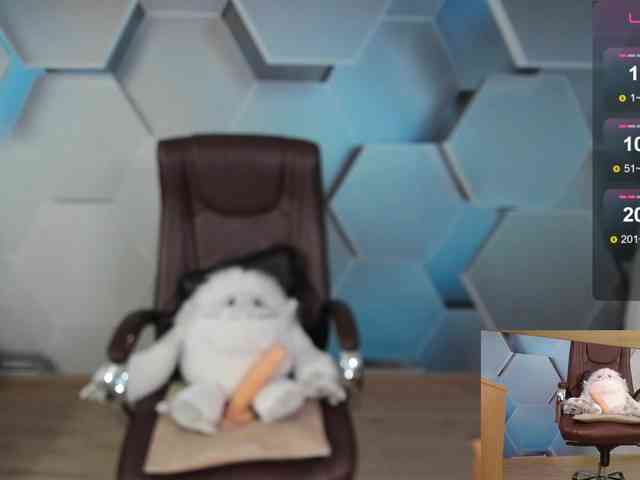 SteveTiger SteveTiger