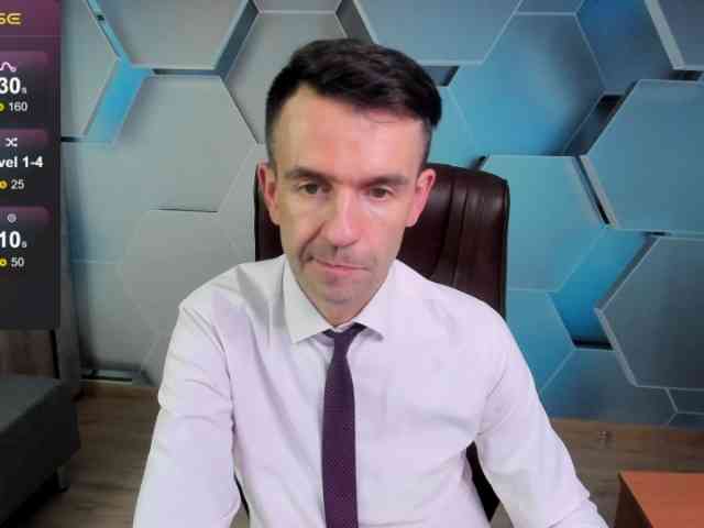 SteveTiger SteveTiger