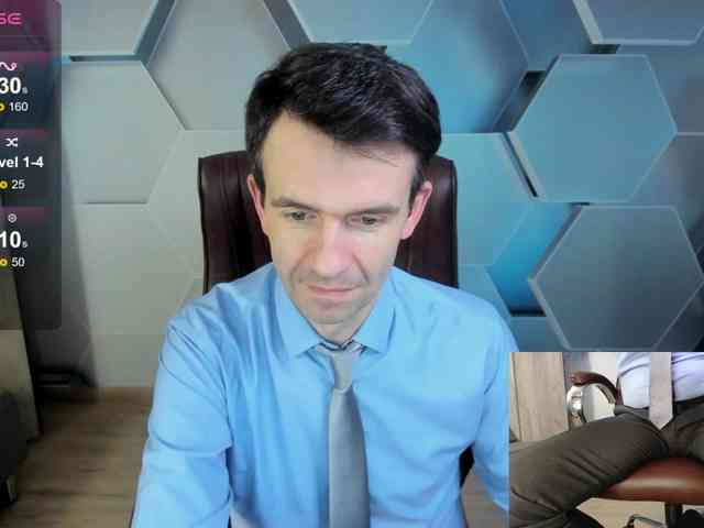 SteveTiger SteveTiger