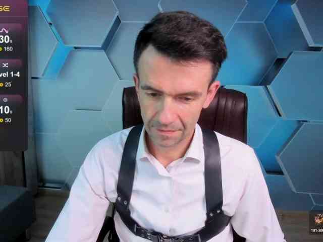 SteveTiger SteveTiger