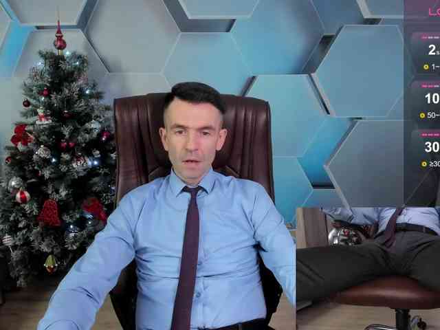 SteveTiger SteveTiger