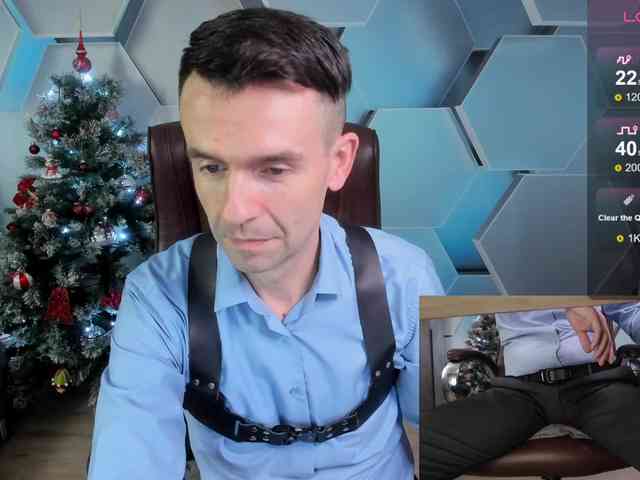 SteveTiger SteveTiger