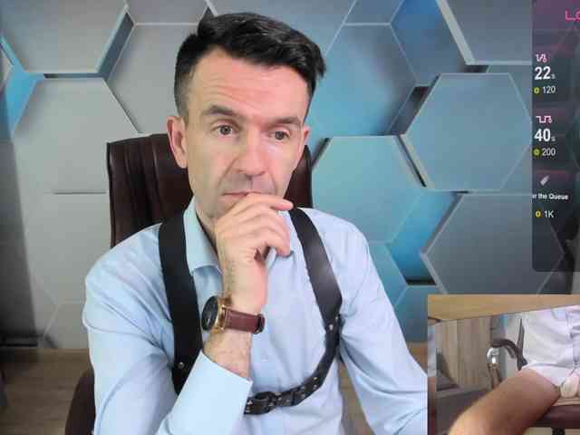 SteveTiger SteveTiger