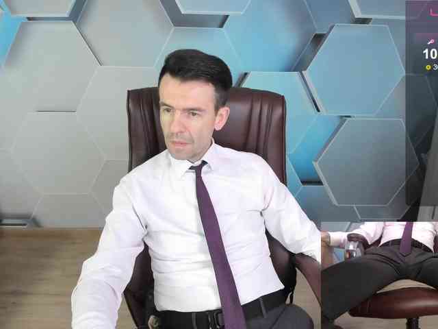 SteveTiger SteveTiger