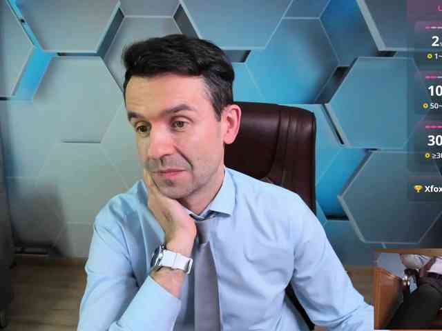 SteveTiger SteveTiger