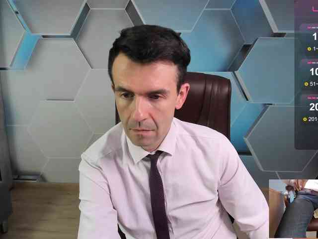 SteveTiger SteveTiger