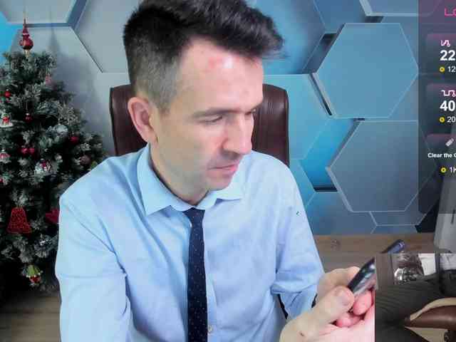 SteveTiger SteveTiger