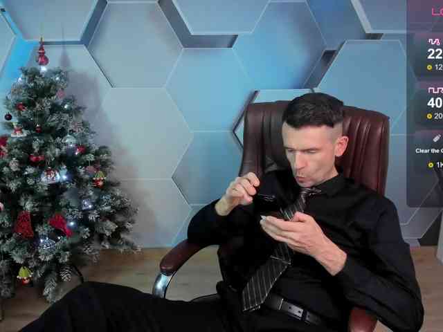 SteveTiger SteveTiger