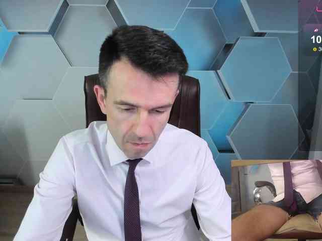 SteveTiger SteveTiger