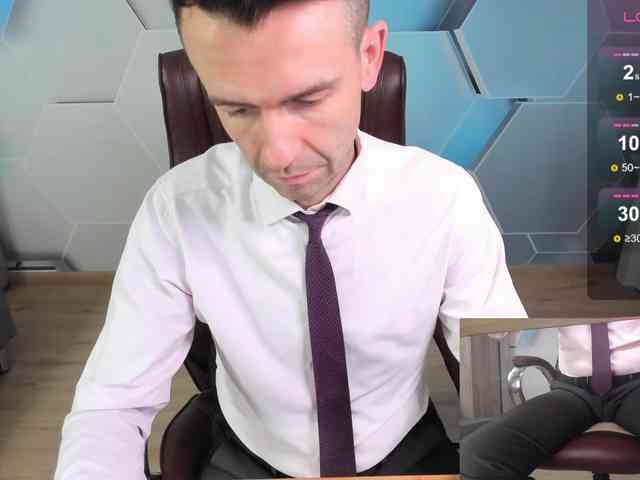 SteveTiger SteveTiger