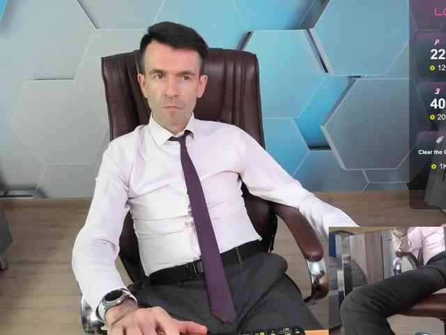 SteveTiger SteveTiger