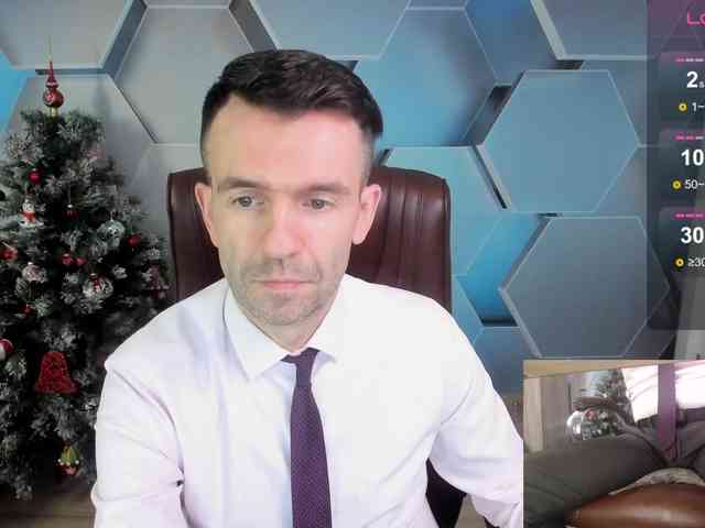 SteveTiger SteveTiger