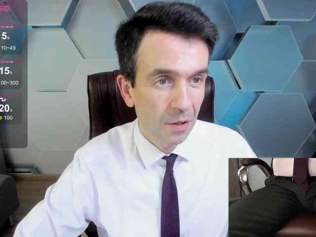 SteveTiger SteveTiger