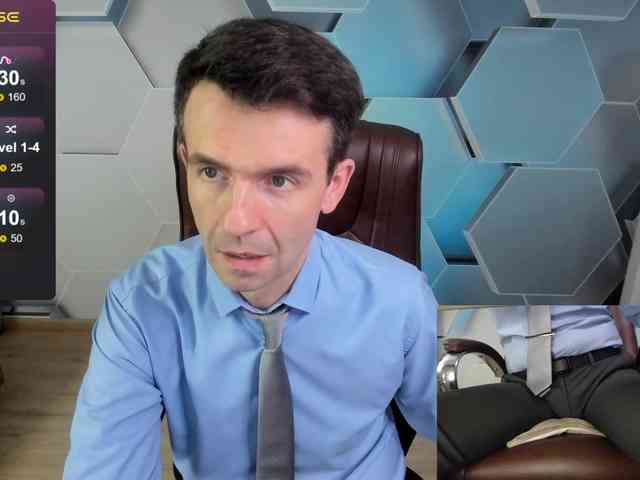 SteveTiger SteveTiger