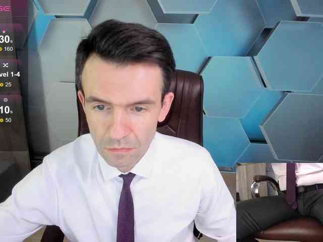 SteveTiger SteveTiger