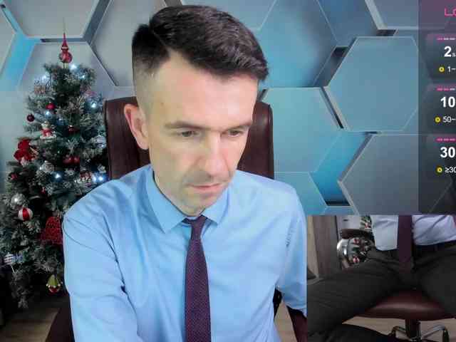 SteveTiger SteveTiger