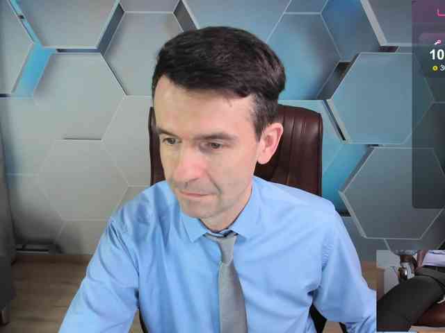 SteveTiger SteveTiger