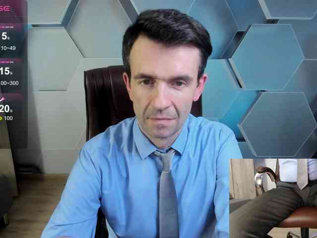 SteveTiger SteveTiger