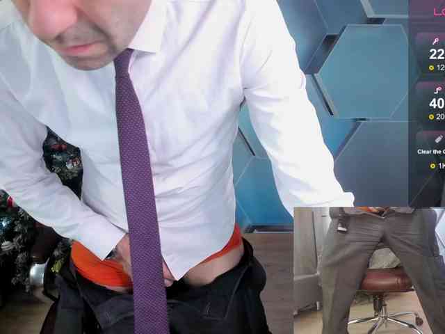 SteveTiger SteveTiger